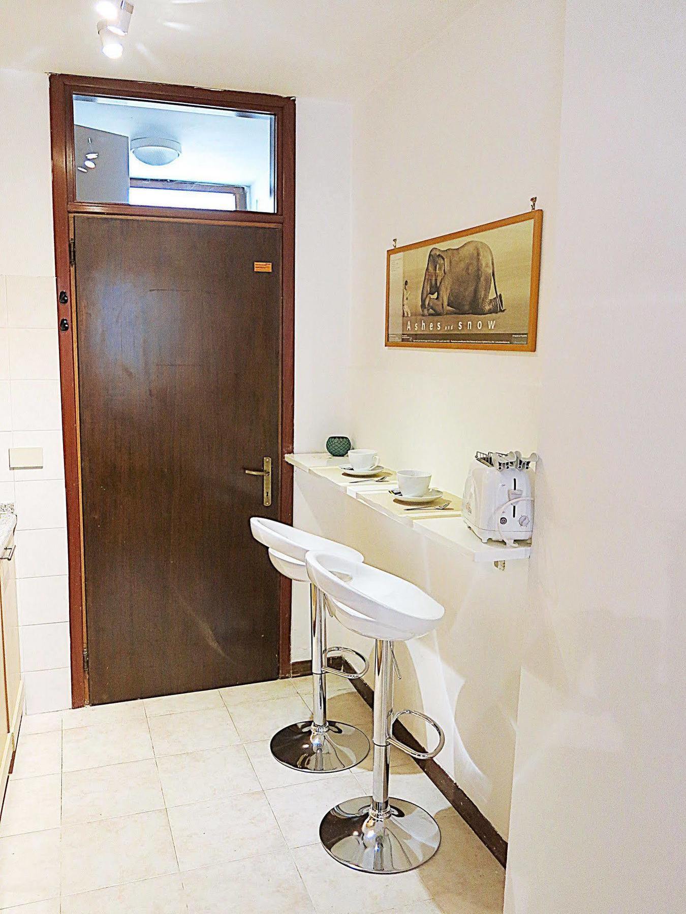 Da Mirella Apartment