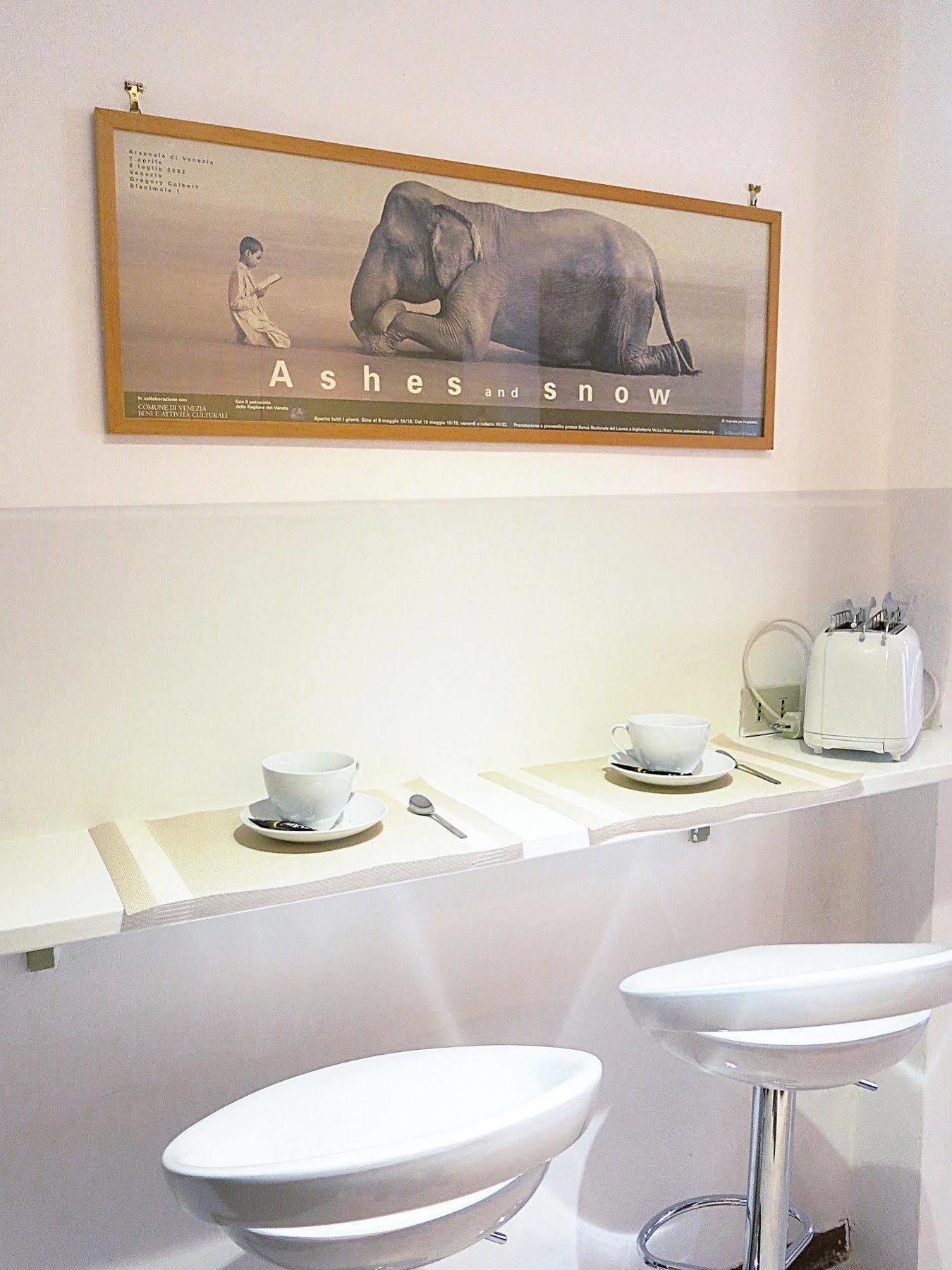 Da Mirella Apartment Venedig