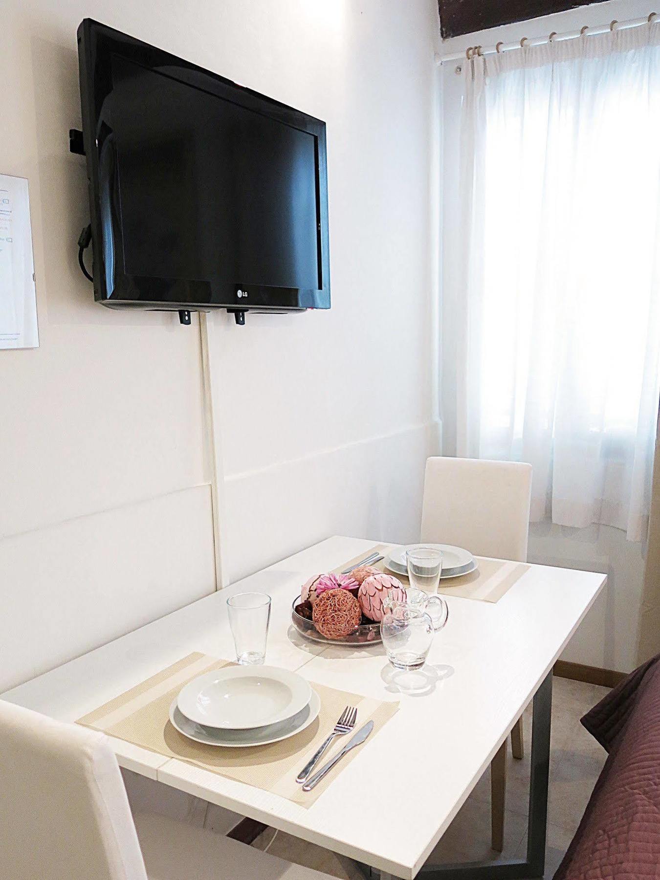 Apartment Da Mirella