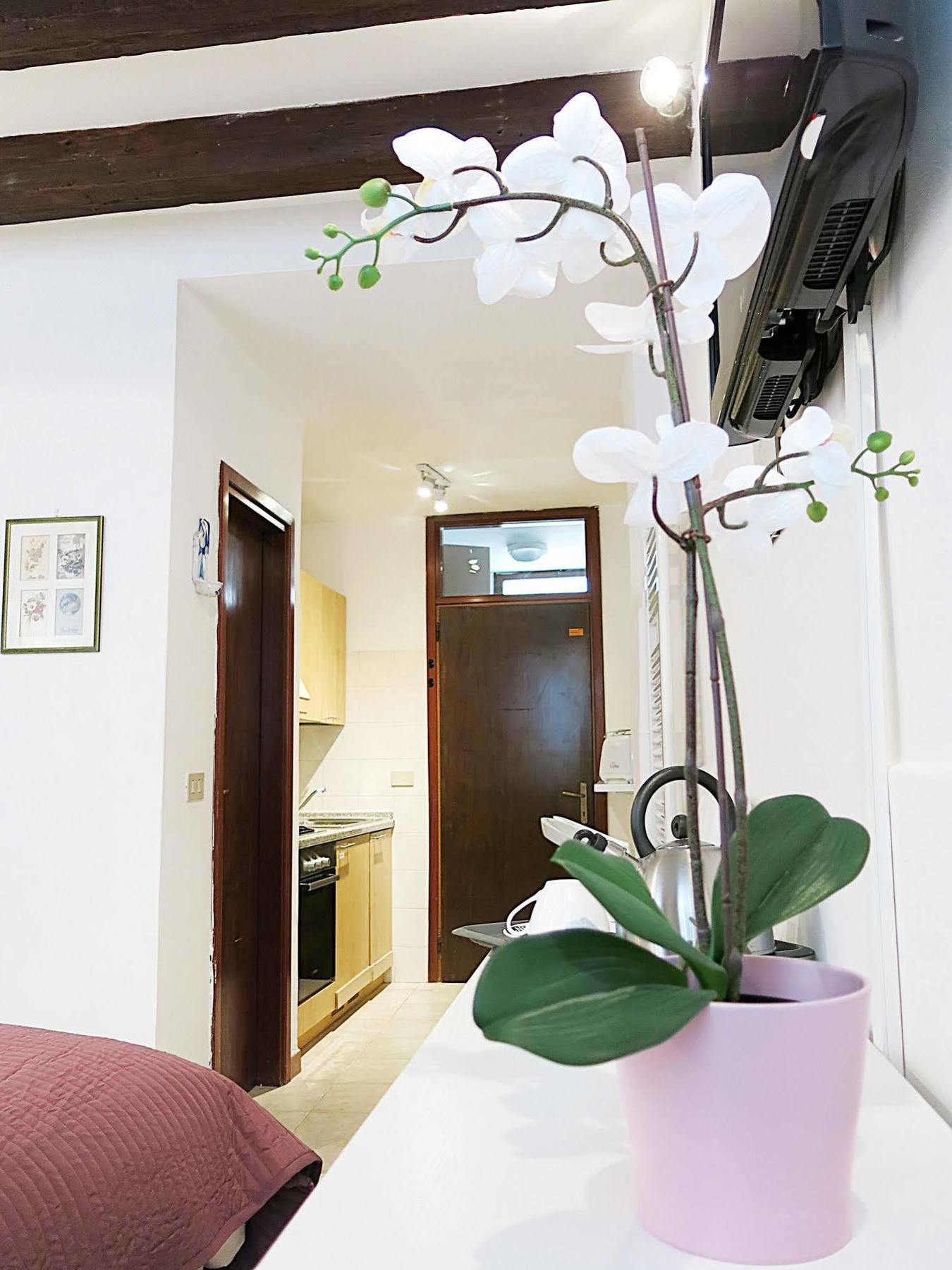 Da Mirella Apartment *